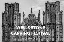 Wells Stone Carving Festival