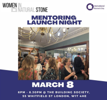 WINS mentoring launch