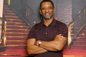 Alan Gayle Alan Gayle