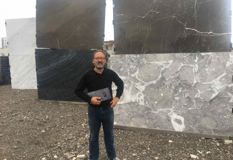 Slab Centre