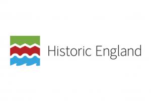 Historic England logo