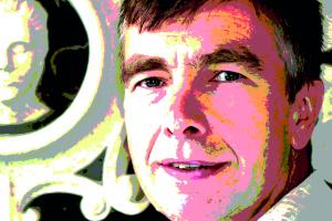 Ian Knapper Ian Knapper