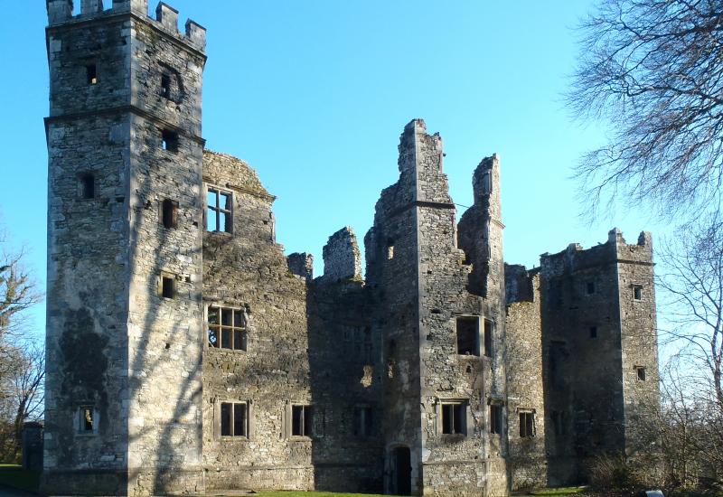 Mallow Castle