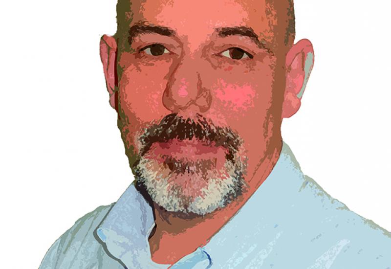 Robert Merry