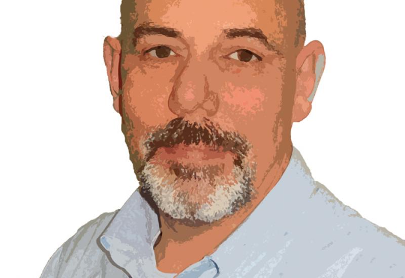 Robert Merry