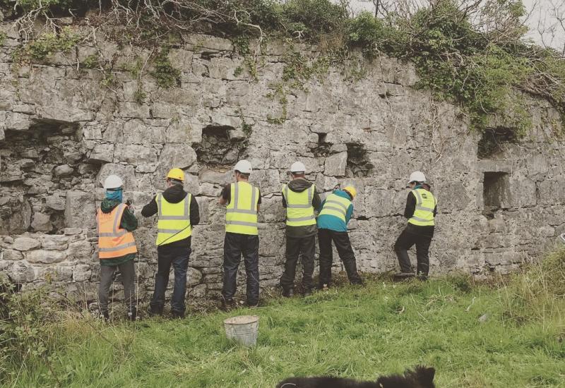 SPAB Ireland