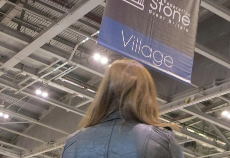 stone village