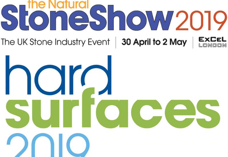 Stone Show - Hard Surfaces