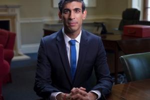 Chancellor Rishi Sunak Chancellor Rishi Sunak