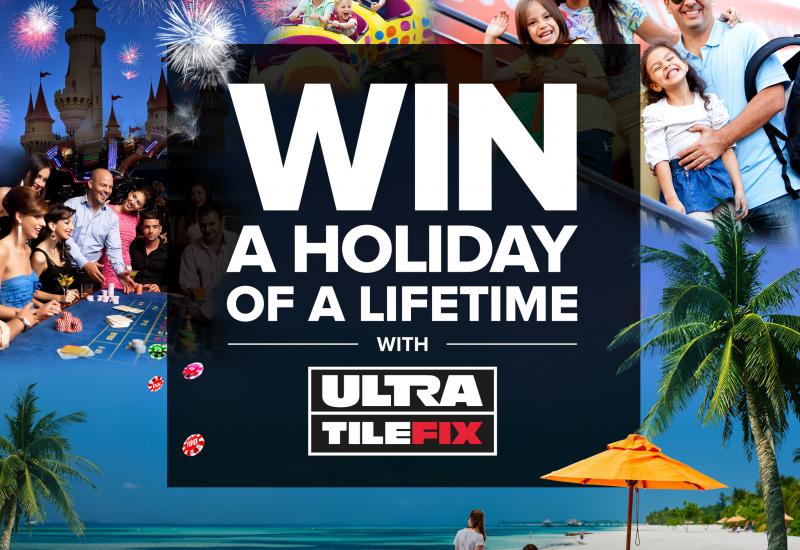 Win a holiday