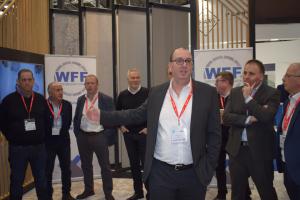 Worktop Fabricators Federation launch Worktop Fabricators Federation launch