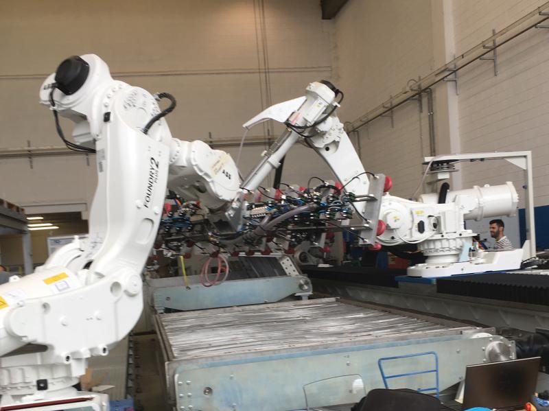 Robots