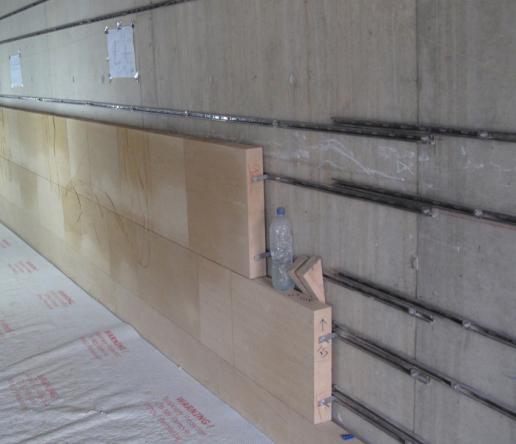 Cladding Cladding