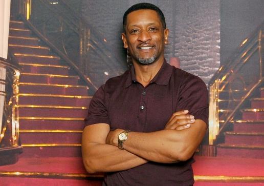 Alan Gayle Alan Gayle