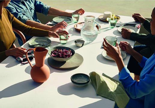 Caesarstone Outdoor collectio Caesarstone Outdoor collectio