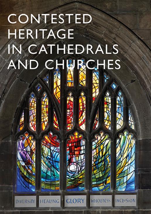 CoE Contested Heritage report CoE Contested Heritage report