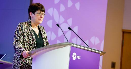 Dame Judith Hackitt Dame Judith Hackitt