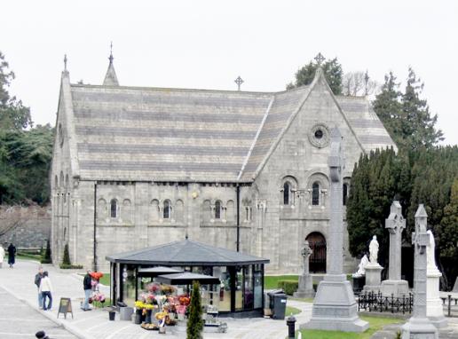 Glasnevin Church of the Resurrection Glasnevin Church of the Resurrection