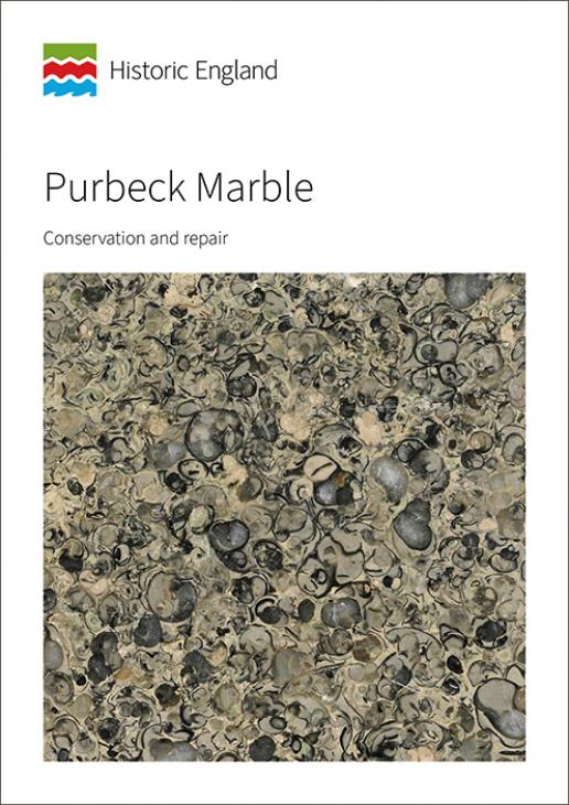 HE Purbeck Marble HE Purbeck Marble
