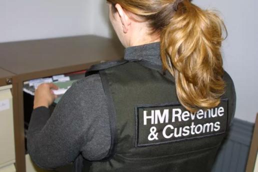 HMRC officer HMRC officer