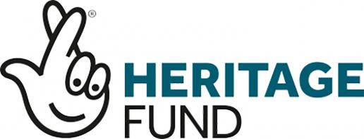 Heritage Fund logo Heritage Fund logo