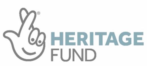 Heritage Fund logo Heritage Fund logo