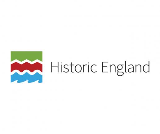 Historic England logo