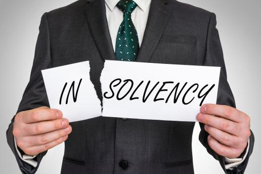 The Corporate Insolvency & Governance Bill The Corporate Insolvency & Governance Bill