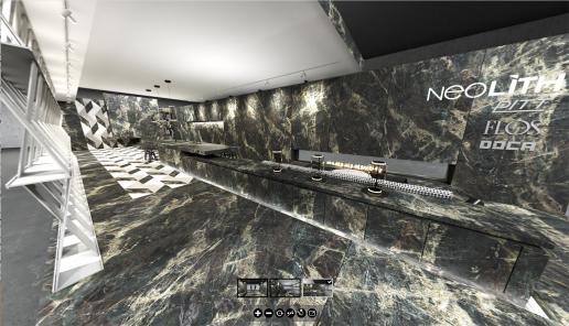 Neolith Vertual Neolith Virtual