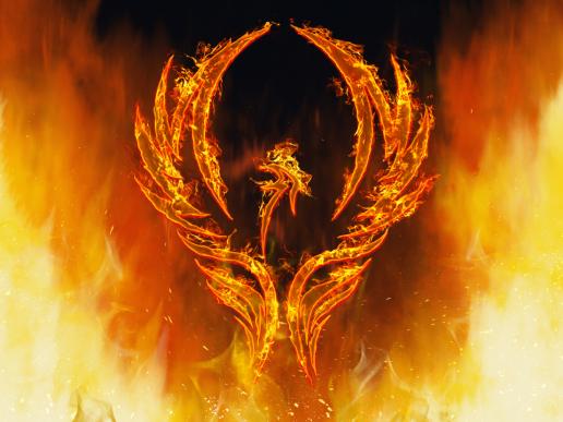 Phoenix Phoenix