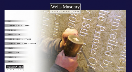 Wells Masonry Services To Close Stone Specialist