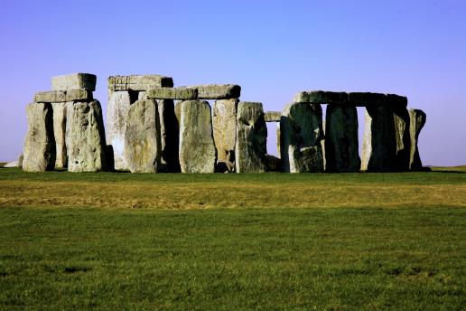 Stonehenge Stonehenge