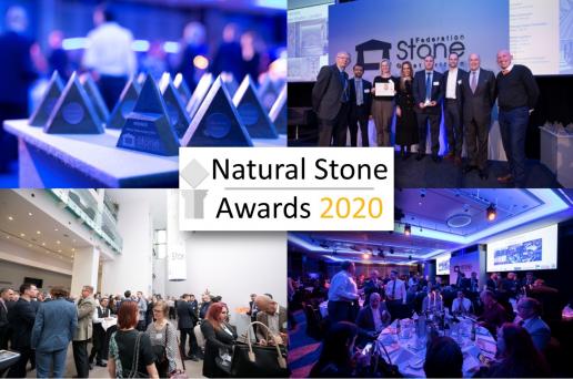 Natural Stone Awards Natural Stone Awards