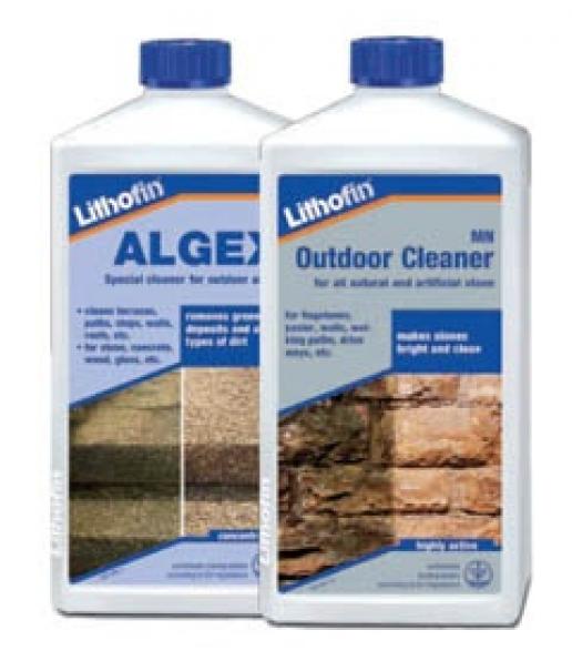 stone cleaning products