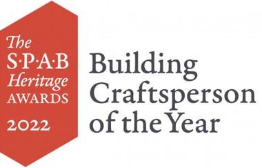 SPAB relaunches its Heritage Awards