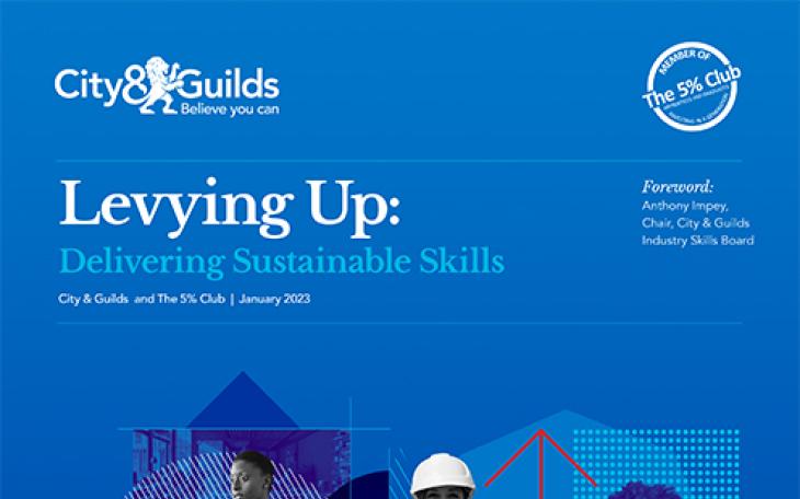 Levying Up: Delivering Sustainable Skills