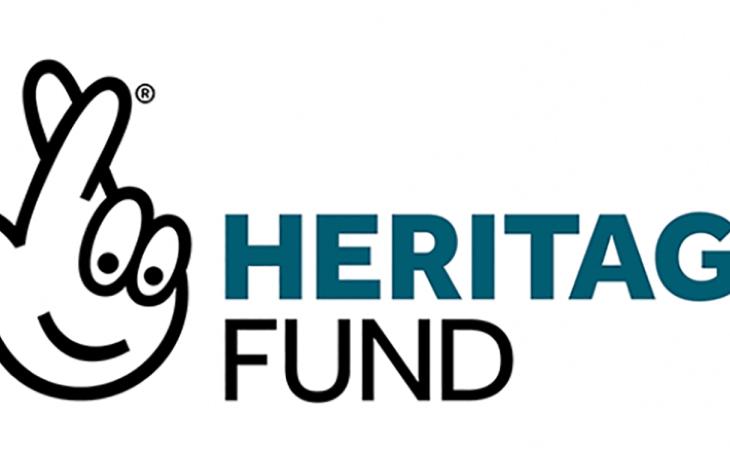 National Lottery Heritage Fund