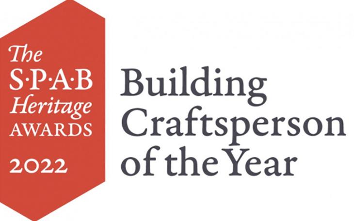 SPAB relaunches its Heritage Awards