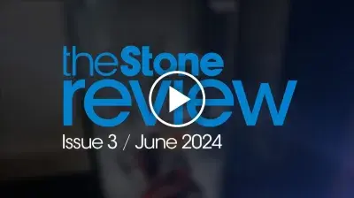 The Stone Review Issue 3