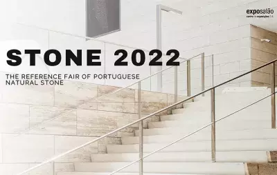 Stone 2022 exhibition Portugal