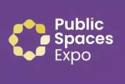 Public Spaces Expo logo