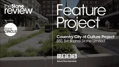 feature project