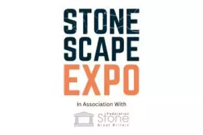StoneScape Expo