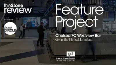 Featured Project (Granite Direct): 