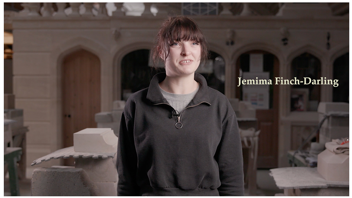 Jemima Finch-Darling Jemima Finch-Darling
