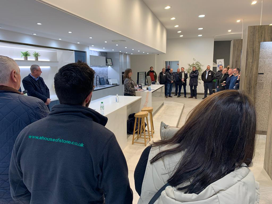 WFF on silica dust WFF on silica dust